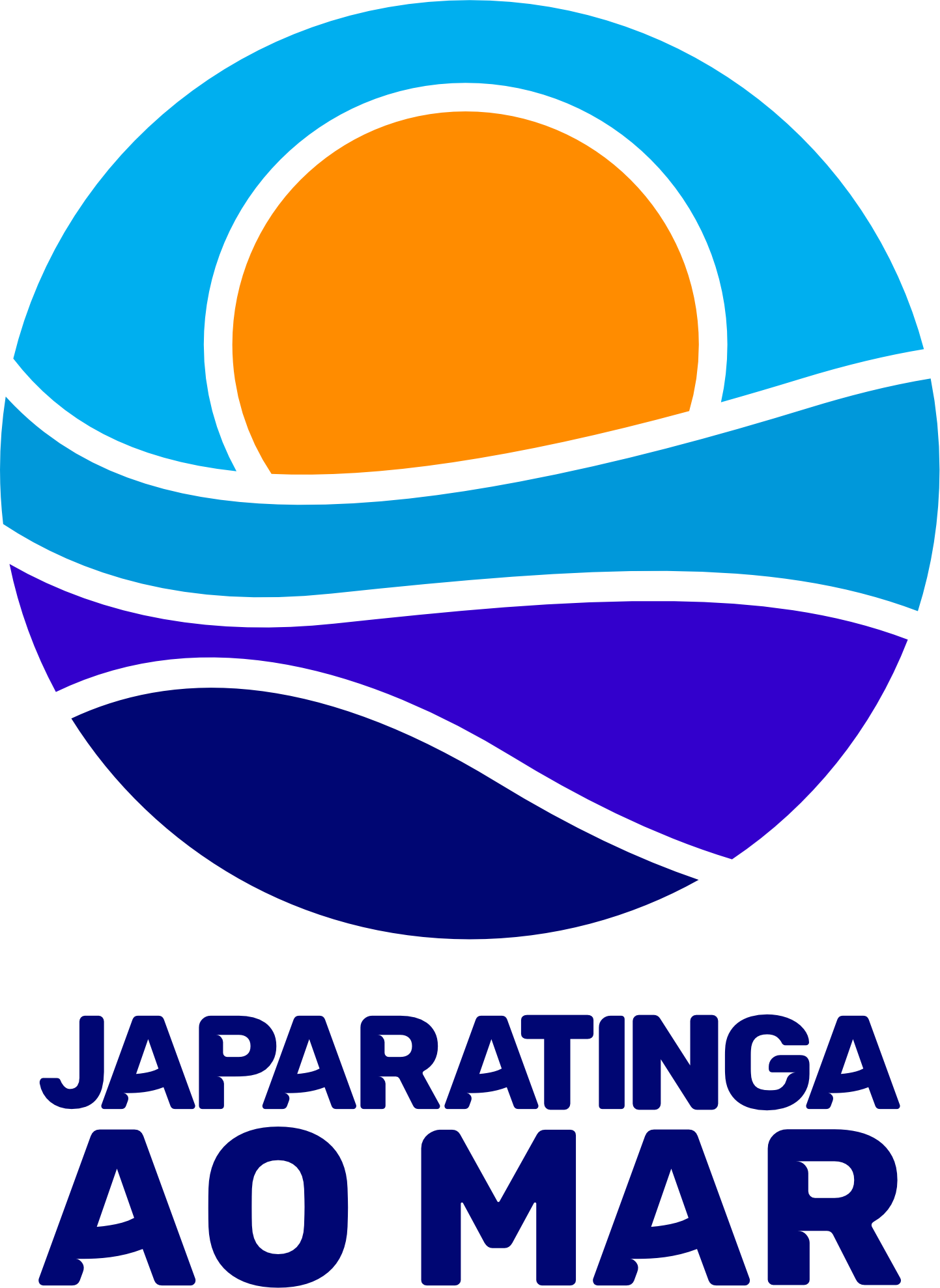 JaparatingaAoMar
